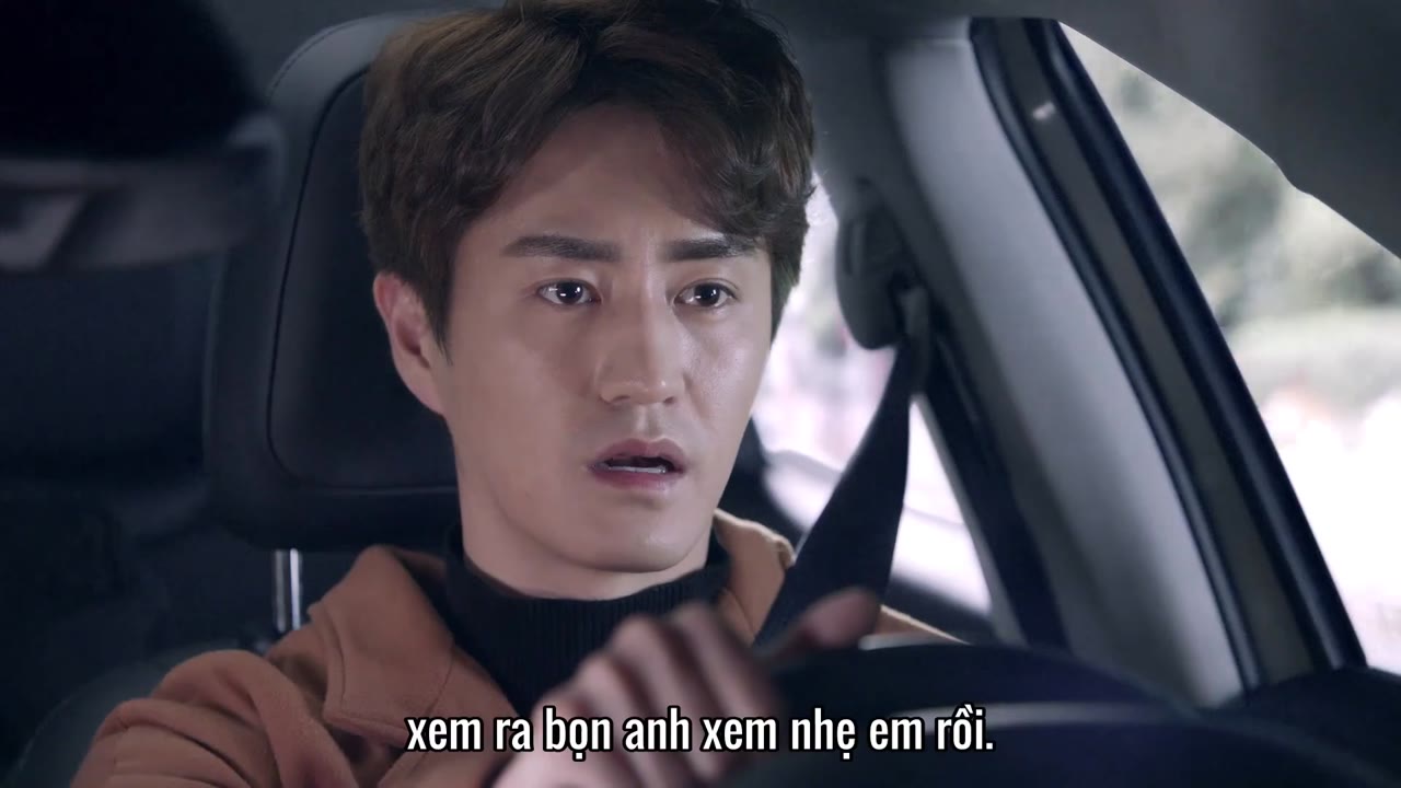 Tên Của Em Họ Của Anh tập 23 cảnh 3