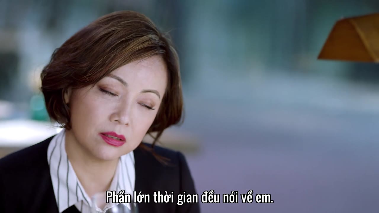 Tên Của Em Họ Của Anh tập 24