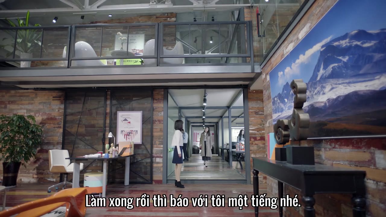 Tên Của Em Họ Của Anh tập 29