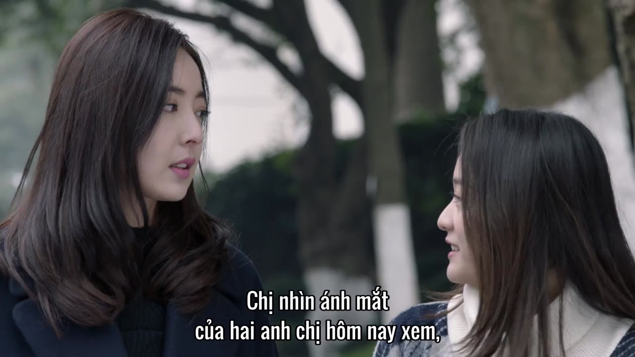 Tên Của Em Họ Của Anh tập 30 cảnh 3