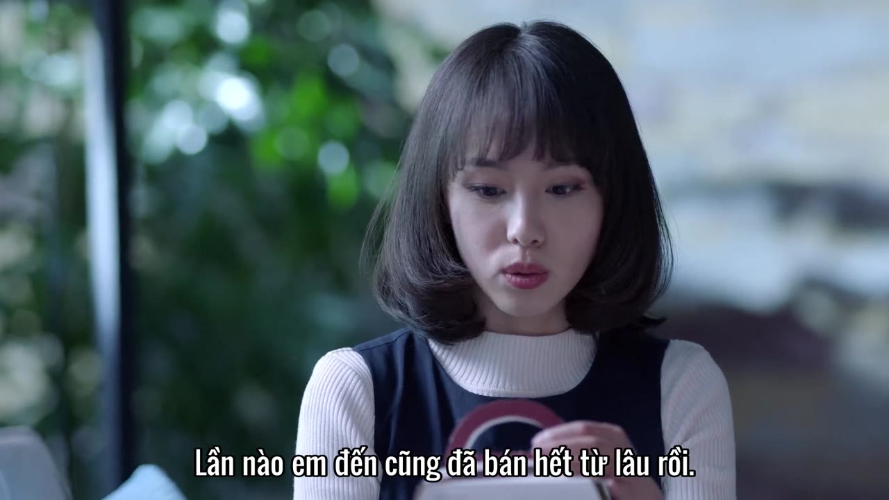 Tên Của Em Họ Của Anh tập 33