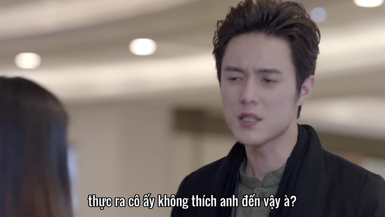Tên Của Em Họ Của Anh tập 33 cảnh 2