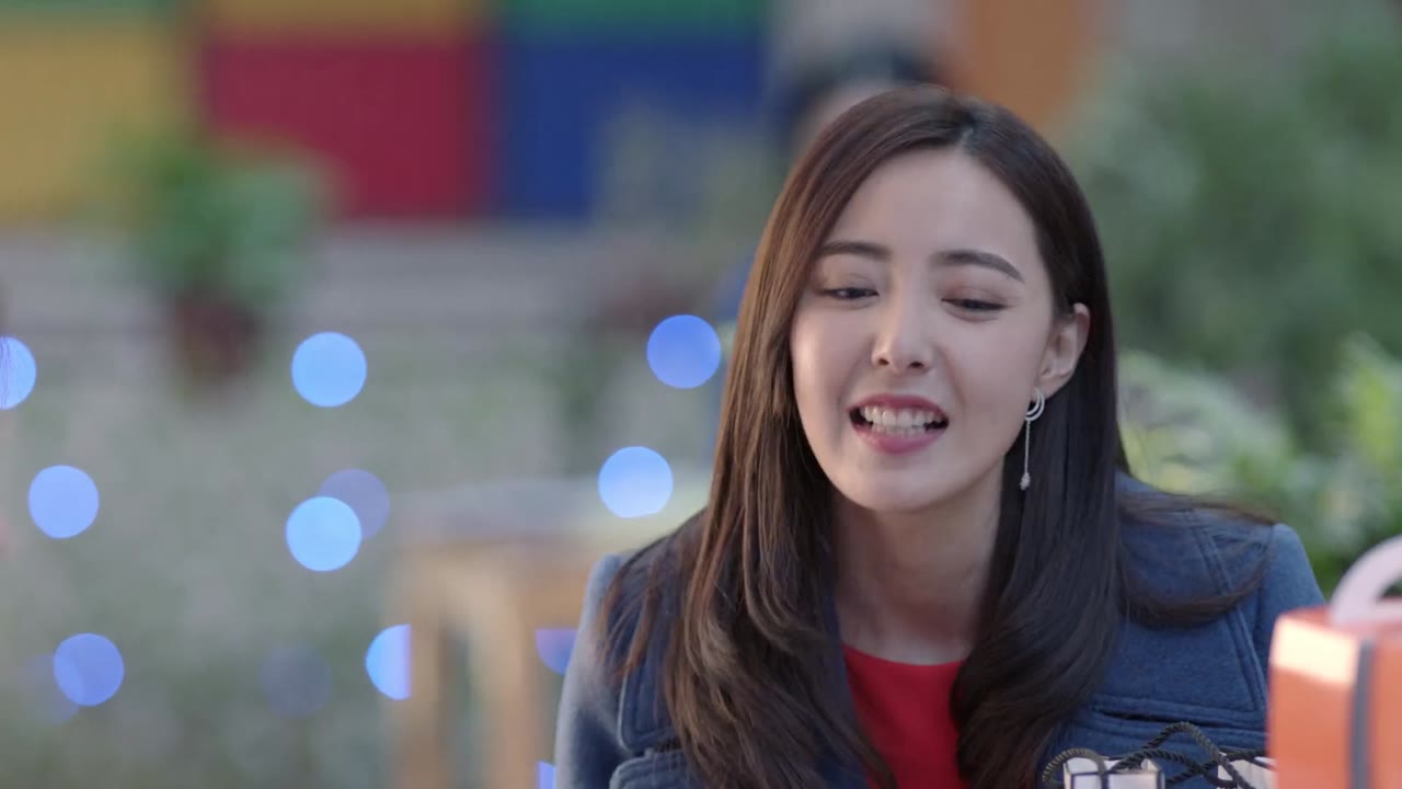 Tên Của Em Họ Của Anh tập 36