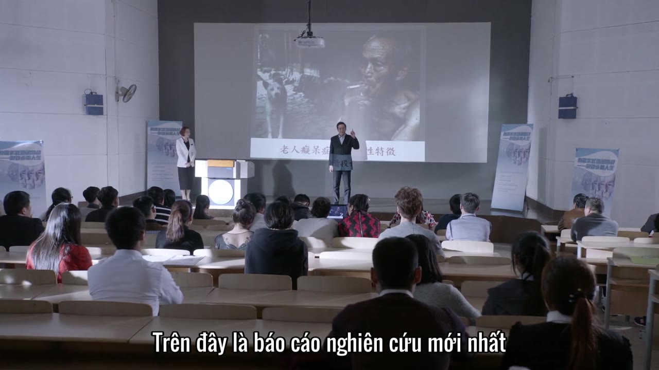 Tên Của Em Họ Của Anh tập 38