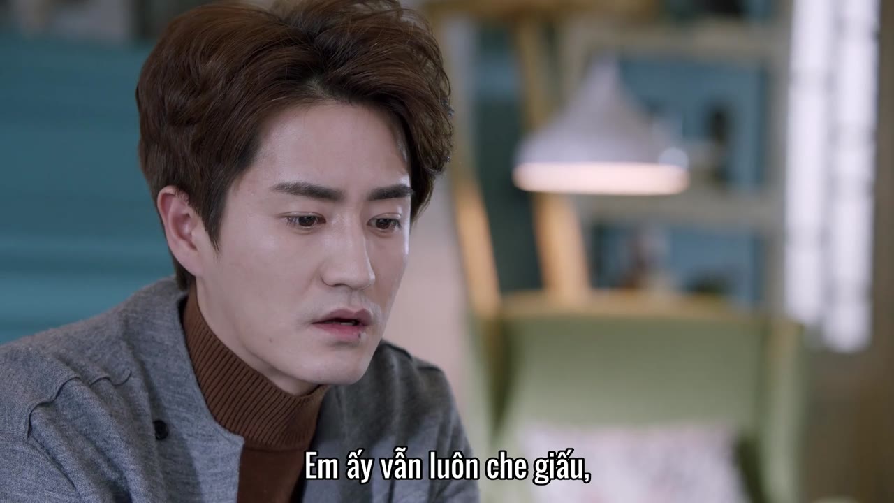Tên Của Em Họ Của Anh tập 39