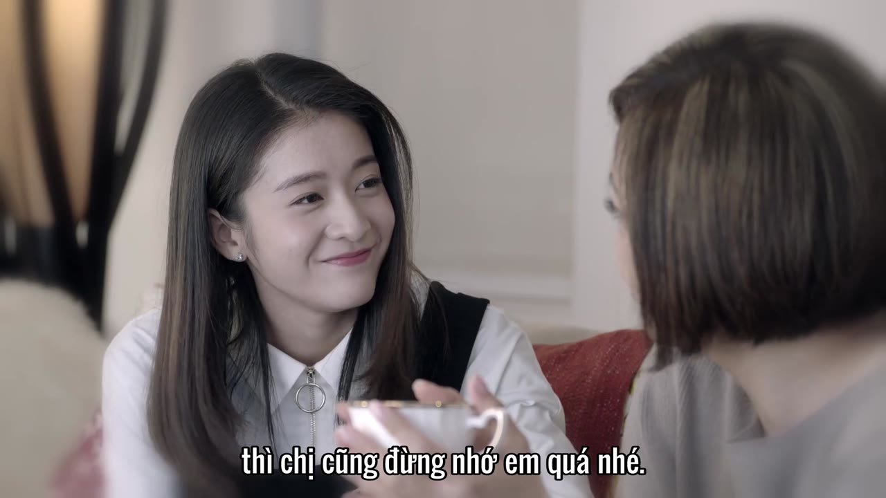 Tên Của Em Họ Của Anh tập 39 cảnh 2