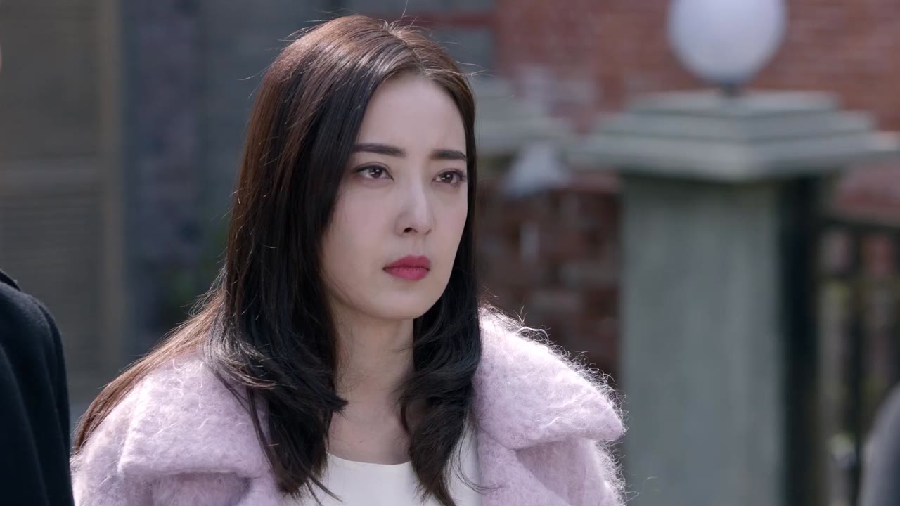Tên Của Em Họ Của Anh tập 39 cảnh 3
