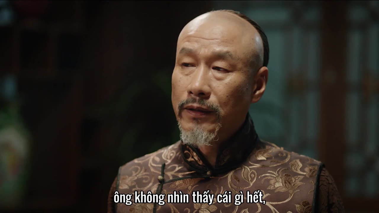 Tái Thượng Phong Vân Ký tập 2