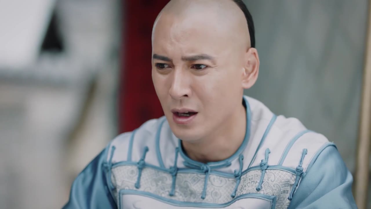 Tái Thượng Phong Vân Ký tập 5