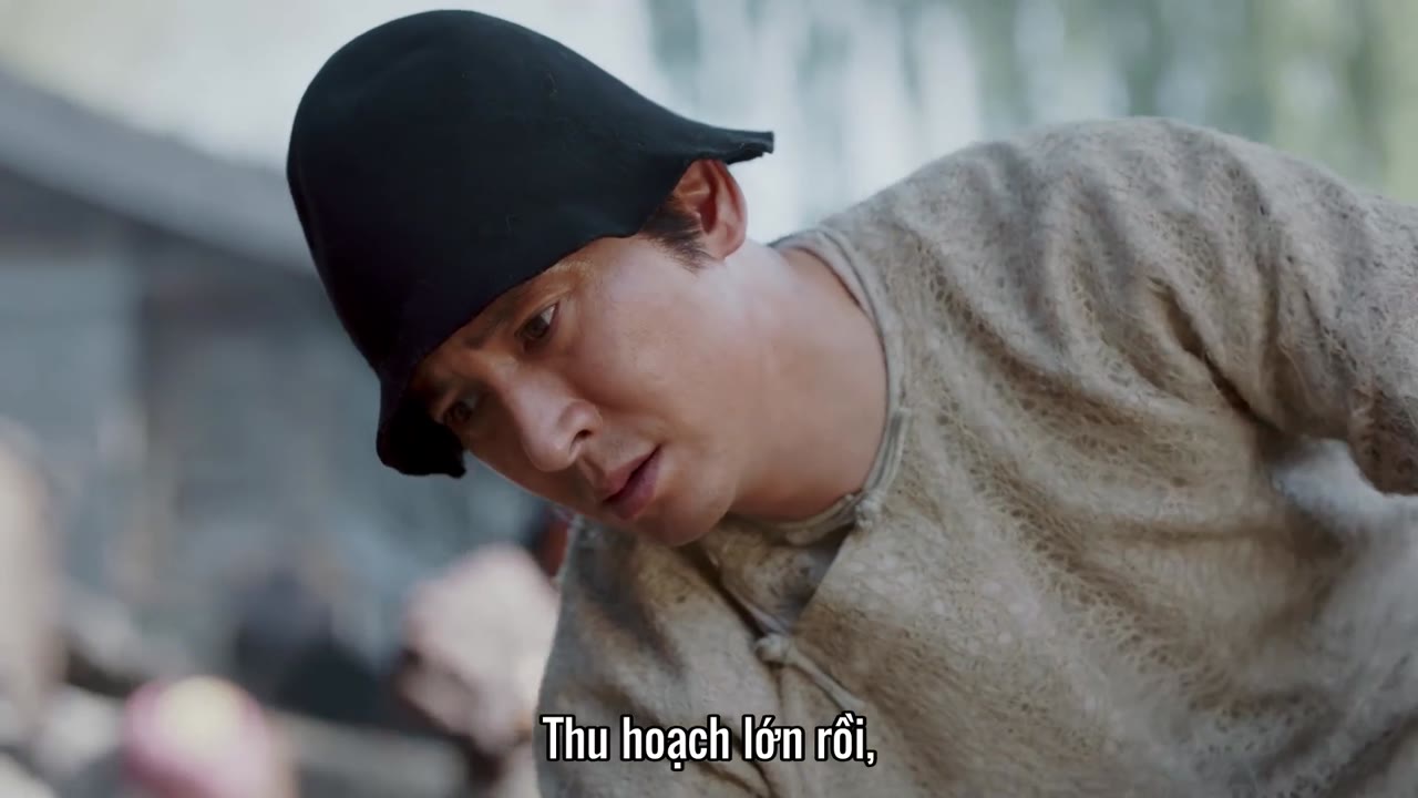 Tái Thượng Phong Vân Ký tập 8 cảnh 3