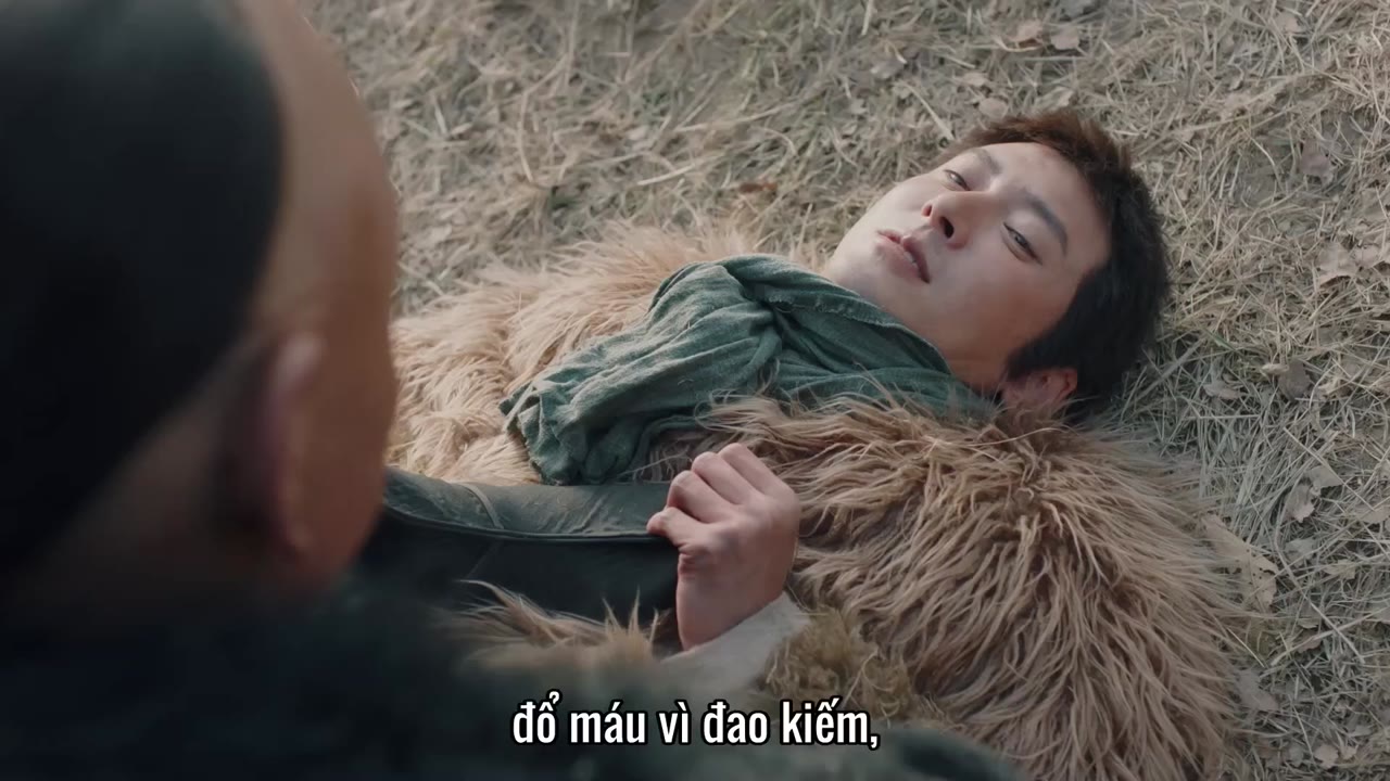 Tái Thượng Phong Vân Ký tập 9 cảnh 2