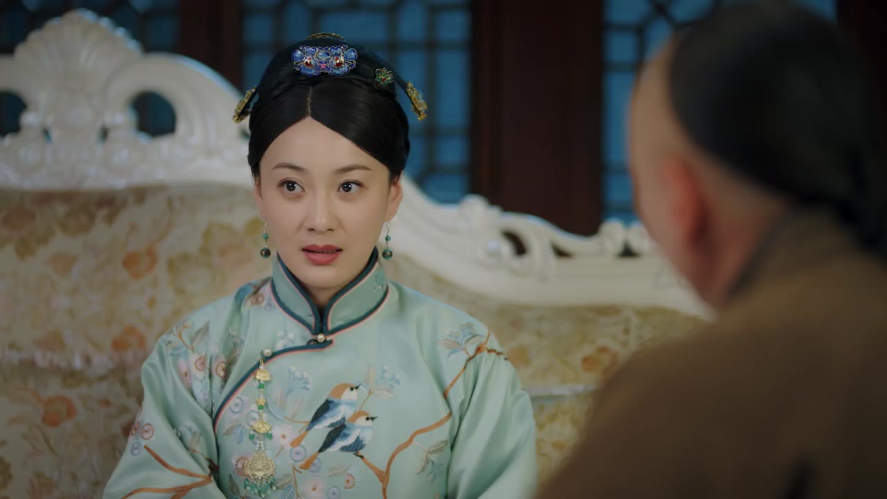 Tái Thượng Phong Vân Ký tập 24