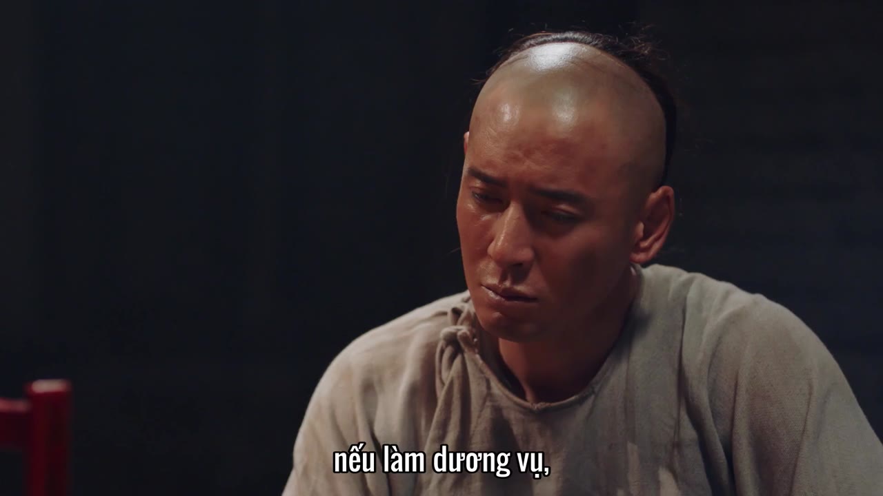 Tái Thượng Phong Vân Ký tập 32