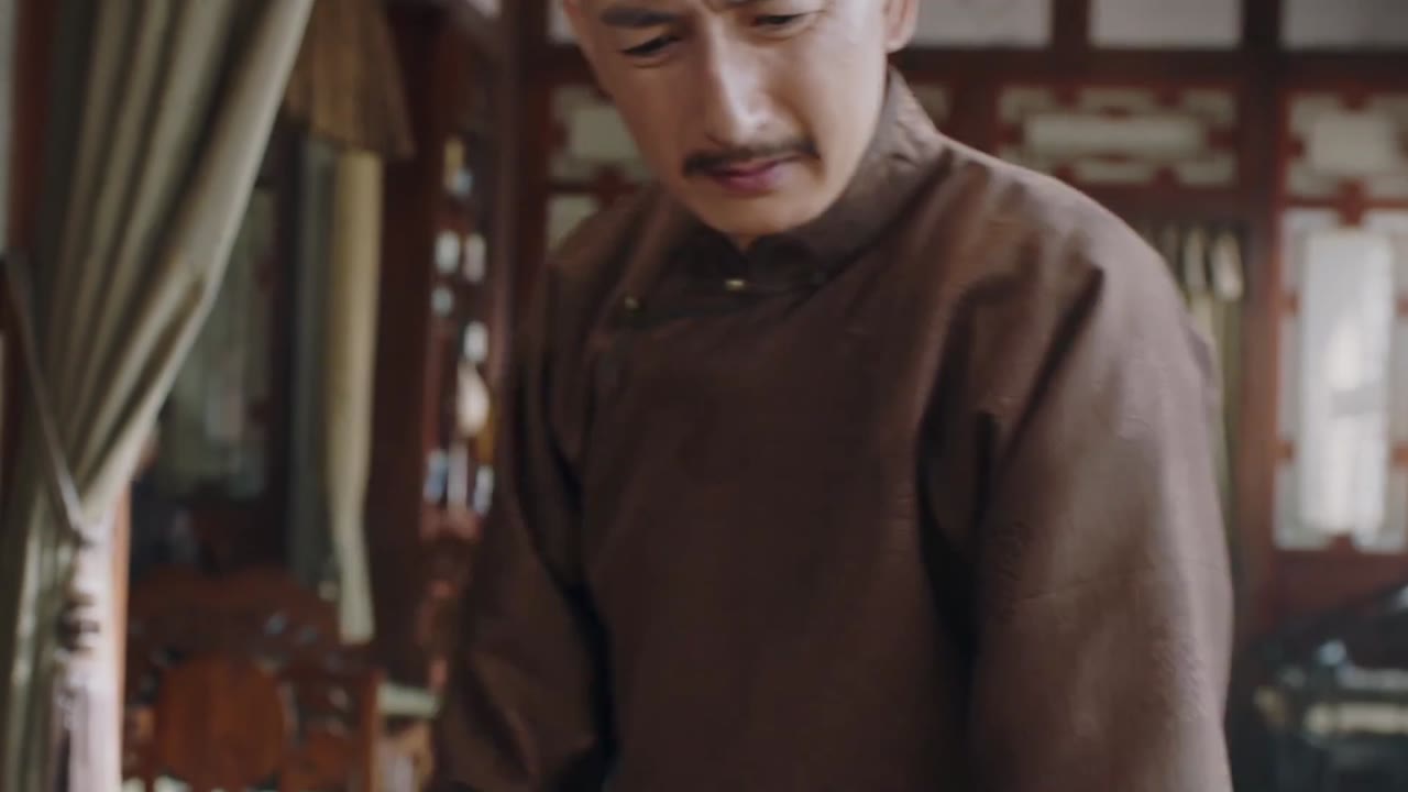 Tái Thượng Phong Vân Ký tập 39