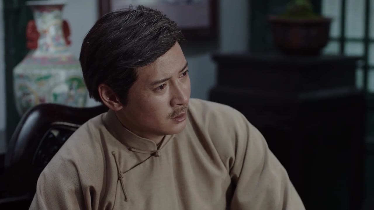 Tái Thượng Phong Vân Ký tập 47