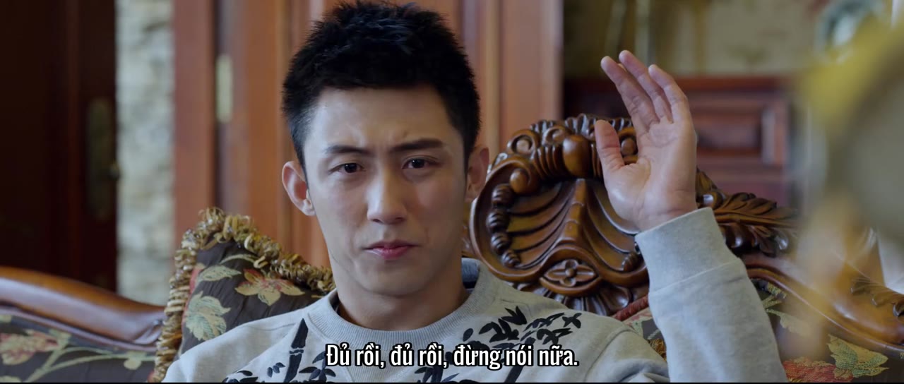 Thượng Ẩn tập 1
