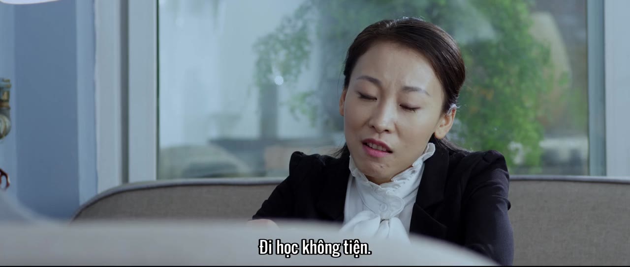 Thượng Ẩn tập 1 cảnh 2