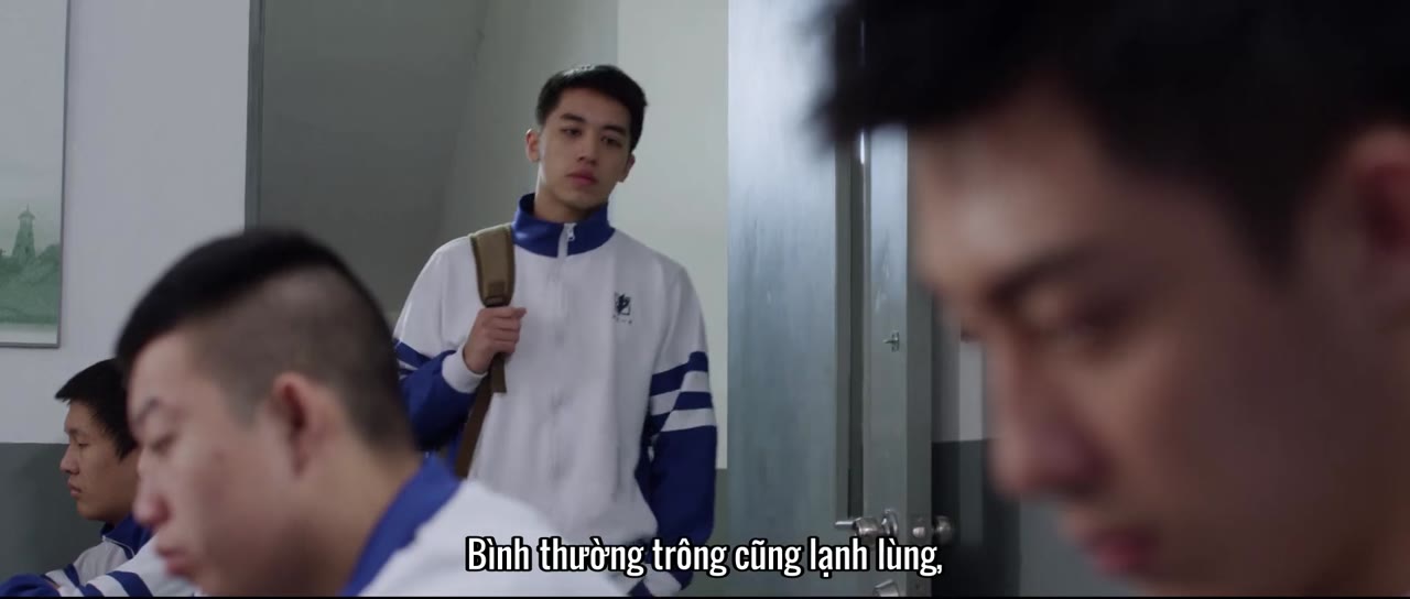 Thượng Ẩn tập 2