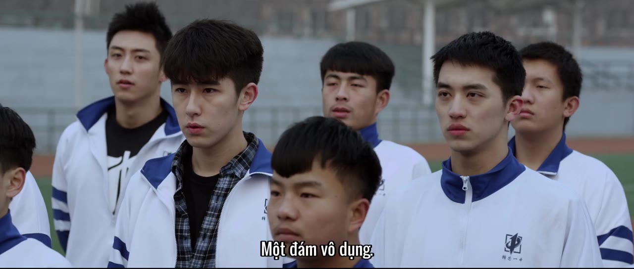 Thượng Ẩn tập 2 cảnh 3