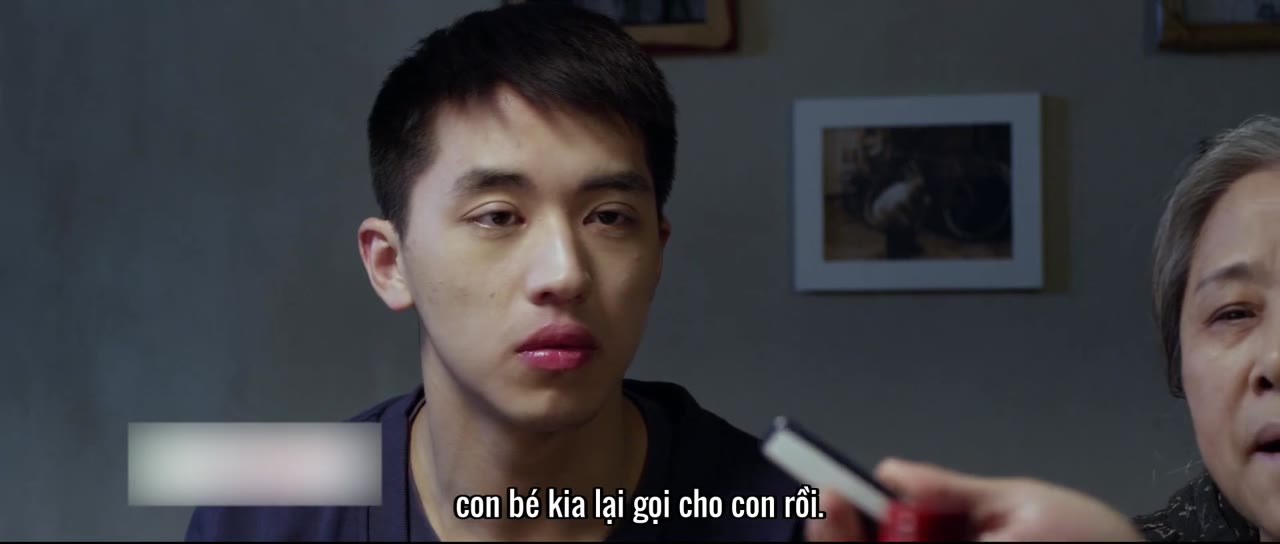 Thượng Ẩn tập 4