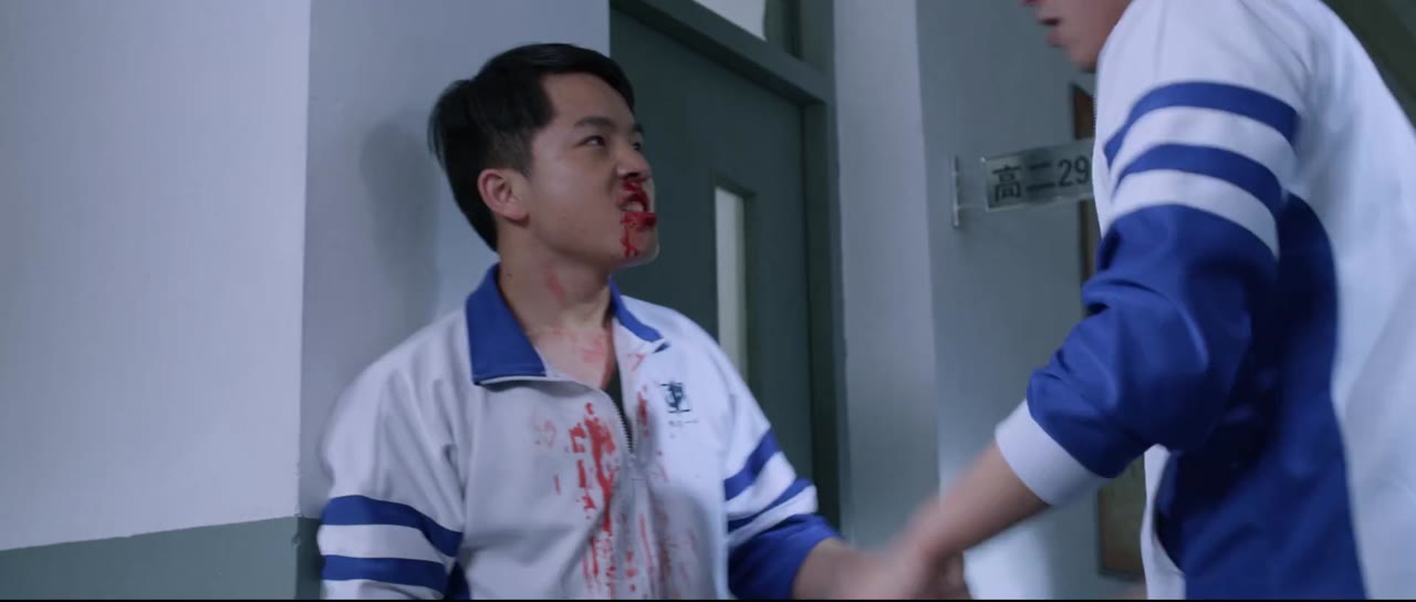 Thượng Ẩn tập 4 cảnh 3