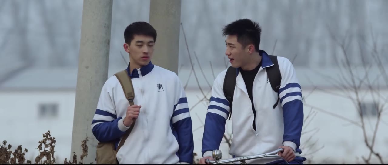 Thượng Ẩn tập 5 cảnh 2