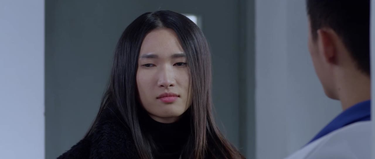 Thượng Ẩn tập 6 cảnh 2
