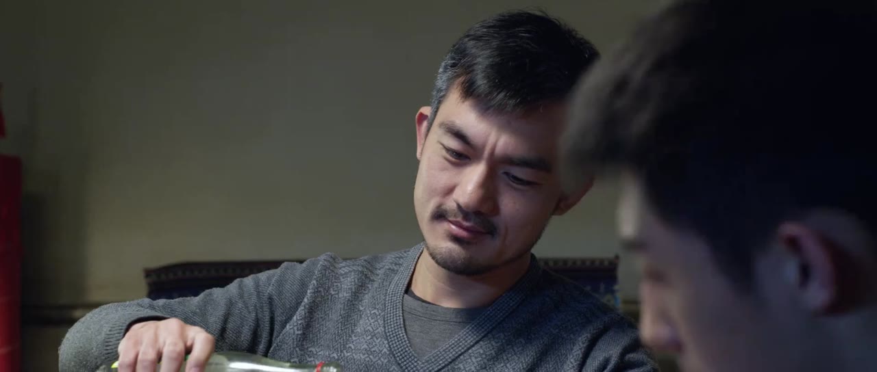 Thượng Ẩn tập 7 cảnh 2