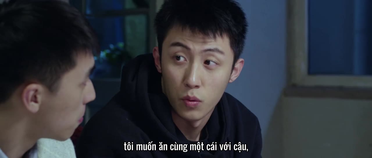 Thượng Ẩn tập 7 cảnh 3