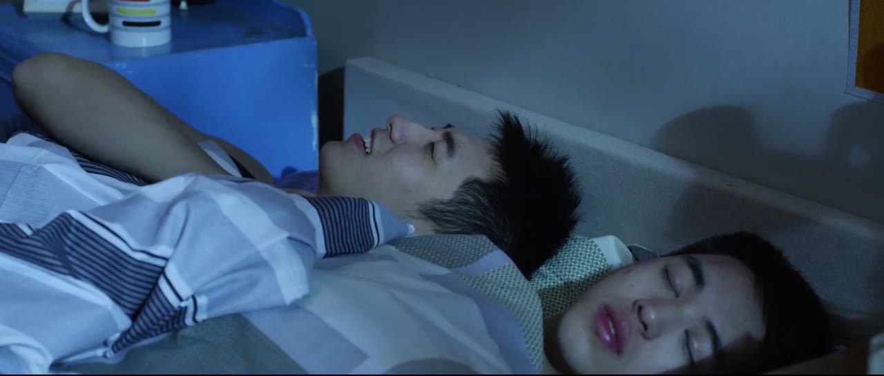Thượng Ẩn tập 8 cảnh 2