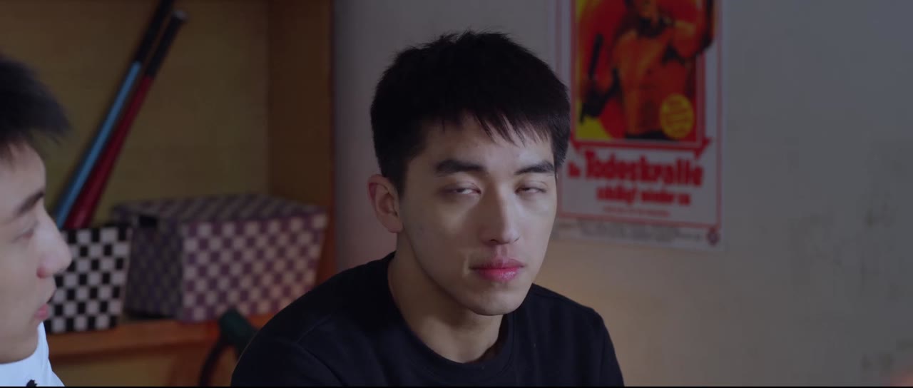 Thượng Ẩn tập 9