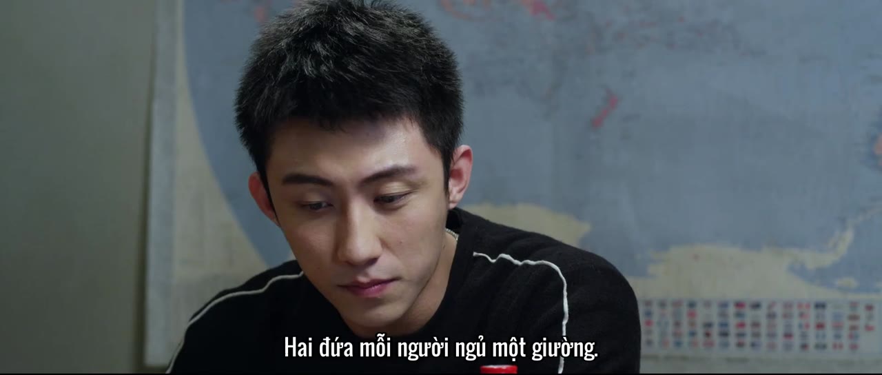 Thượng Ẩn tập 10
