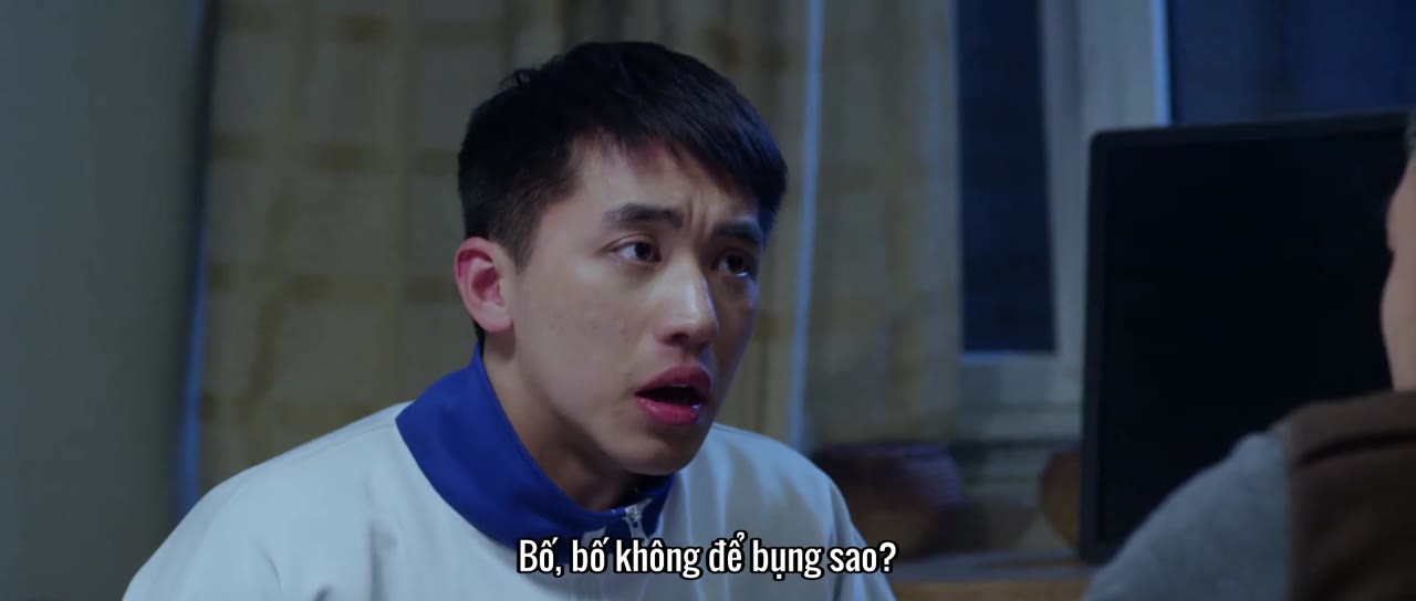 Thượng Ẩn tập 11 cảnh 2