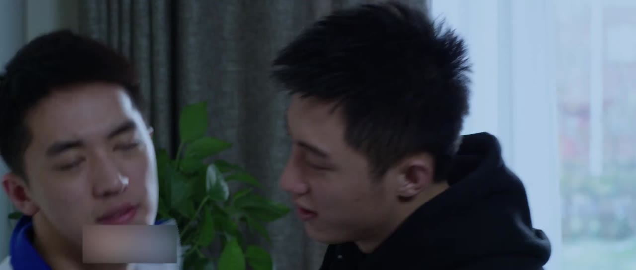Thượng Ẩn tập 11 cảnh 3