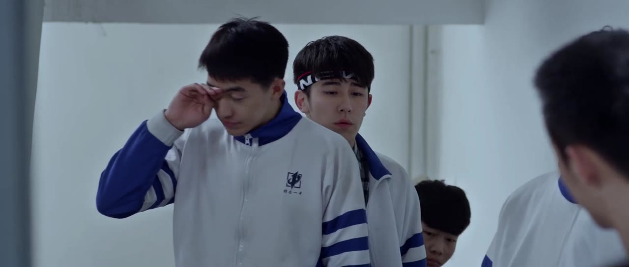 Thượng Ẩn tập 12