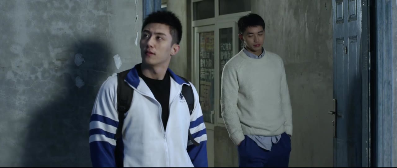 Thượng Ẩn tập 13 cảnh 2