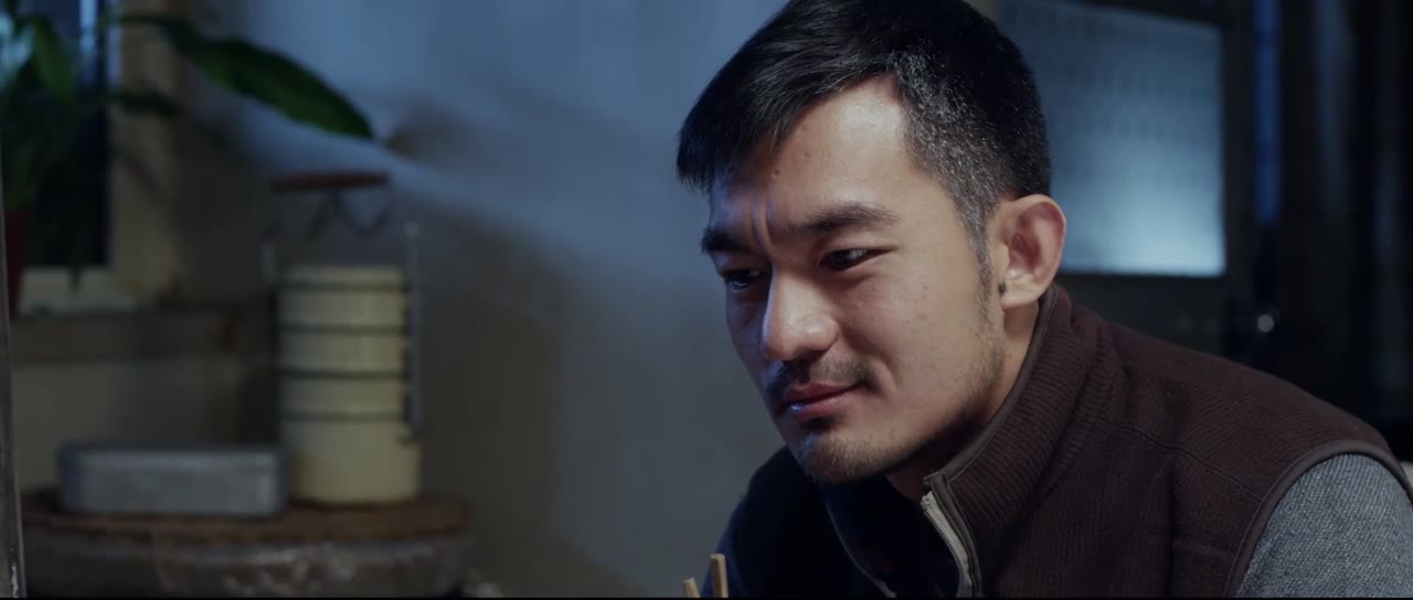 Thượng Ẩn tập 13 cảnh 3