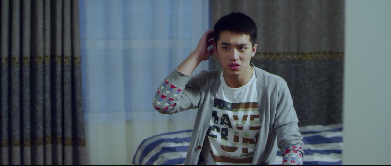 Thượng Ẩn tập 14 cảnh 2