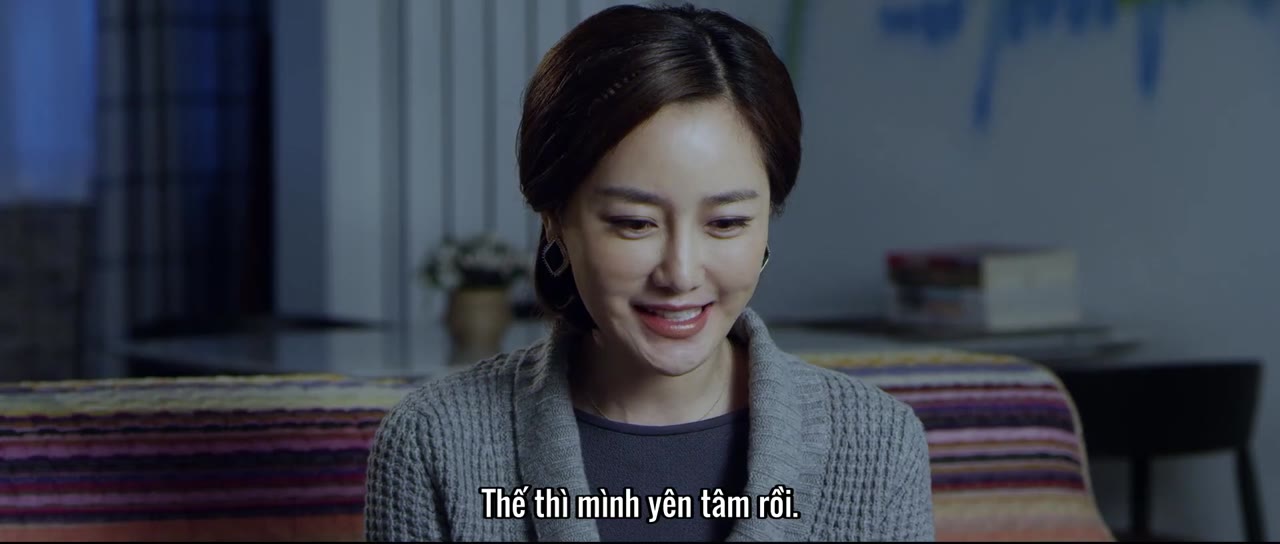 Thượng Ẩn tập 14 cảnh 3