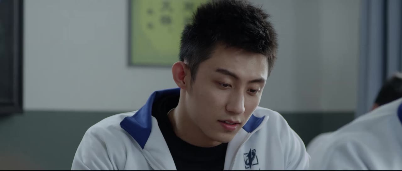 Thượng Ẩn tập 15