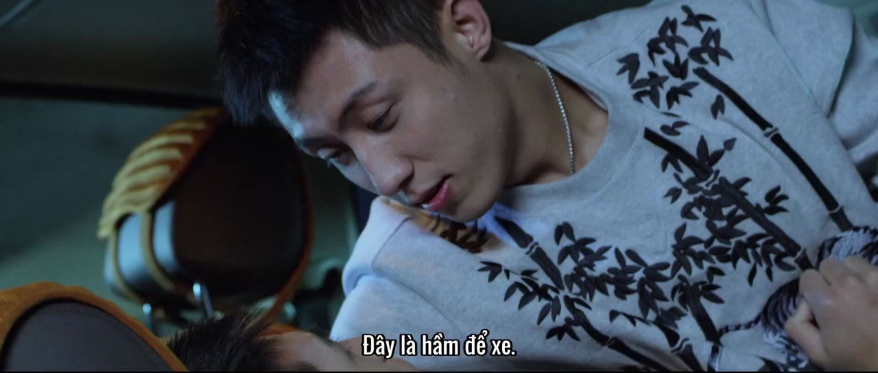 Thượng Ẩn tập 15 cảnh 3