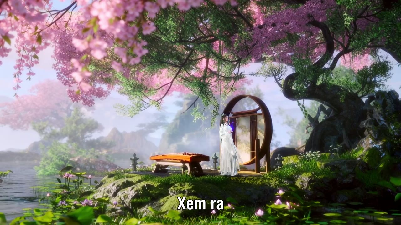 Vĩnh Sinh (Phần 5) tập 3