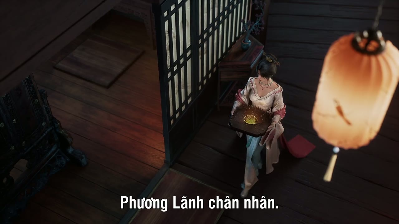 Vĩnh Sinh (Phần 5) tập 19