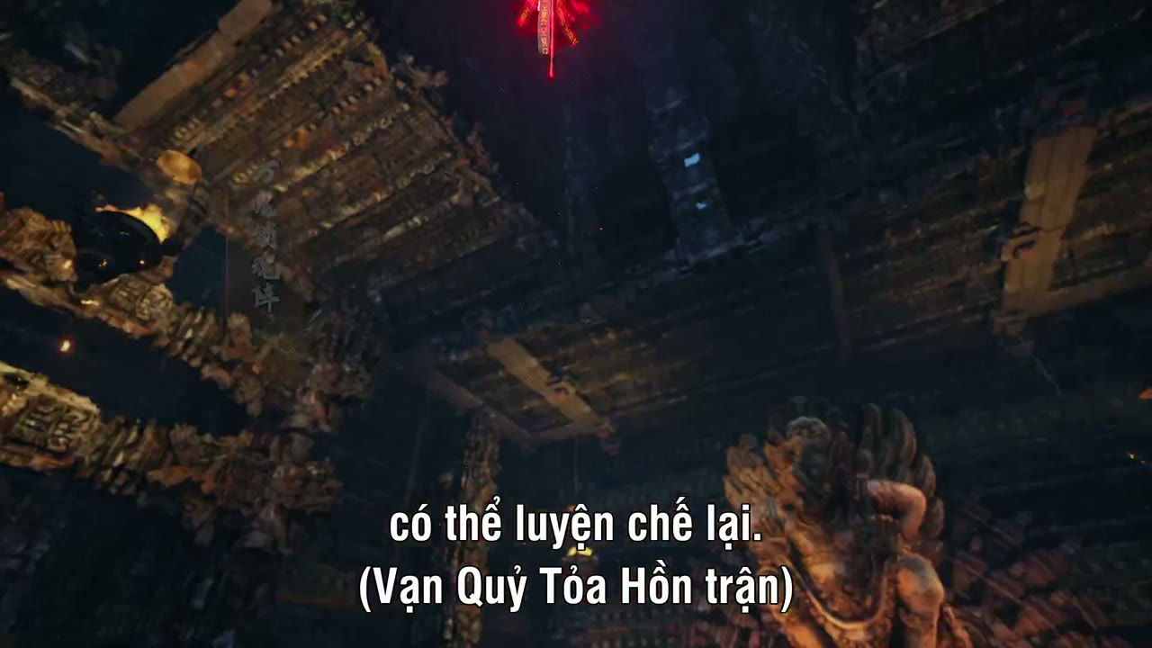 Vĩnh Sinh (Phần 5) tập 23
