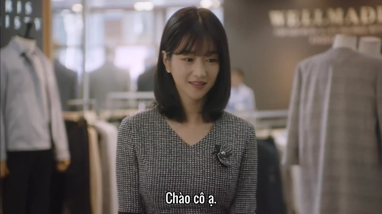Luật Sư Vô Pháp tập 2