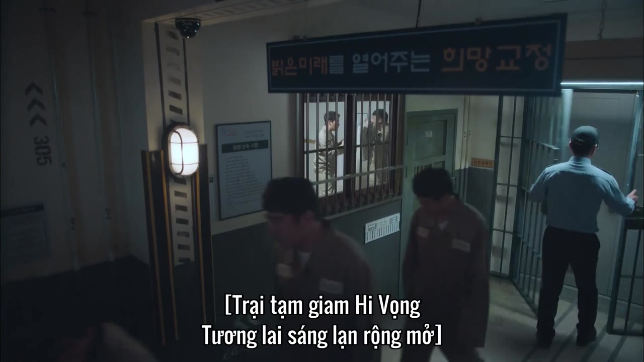 Luật Sư Vô Pháp tập 3