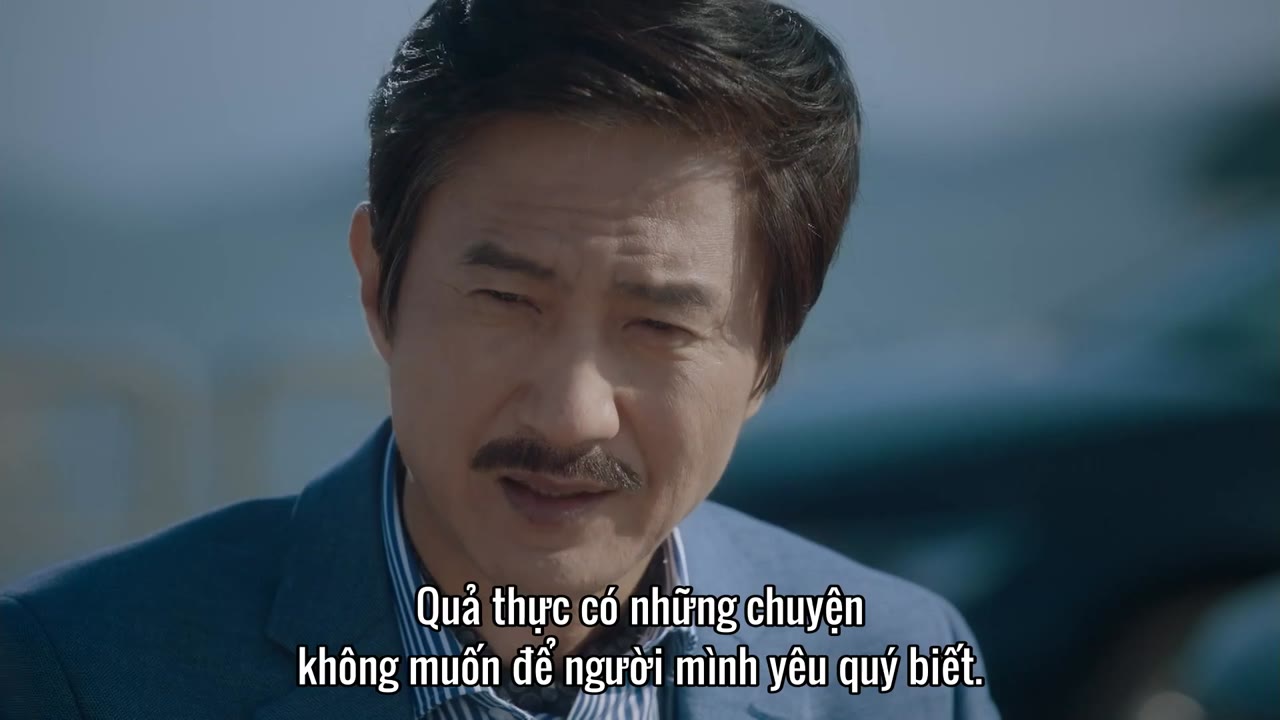Luật Sư Vô Pháp tập 8 cảnh 2