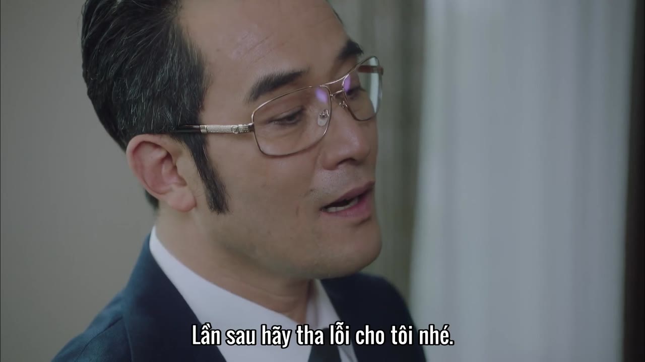 Luật Sư Vô Pháp tập 10 cảnh 2