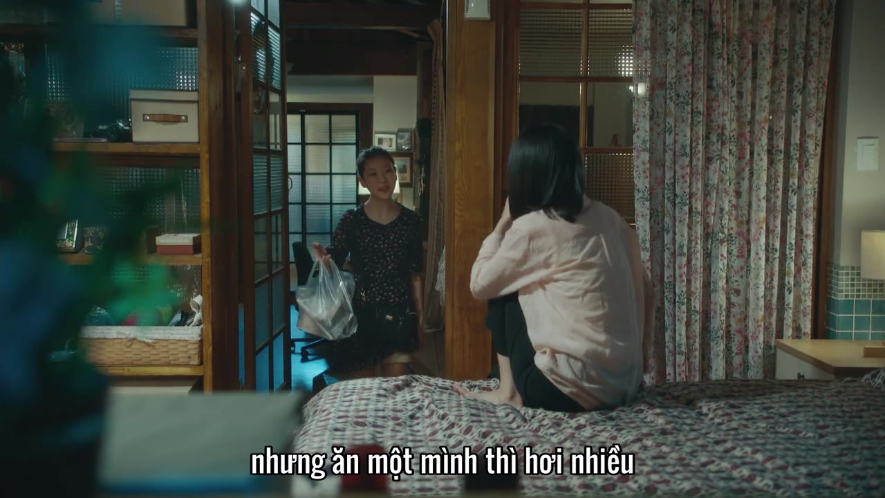 Luật Sư Vô Pháp tập 12