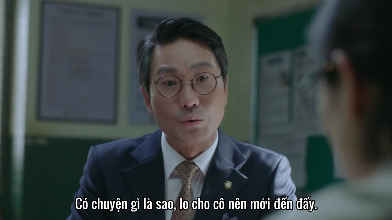 Luật Sư Vô Pháp tập 16